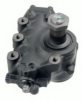 SOLARIS 1221080000 Steering Gear